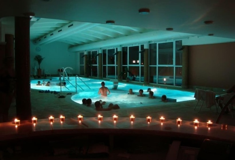 Dráva Hotel Thermal Resort