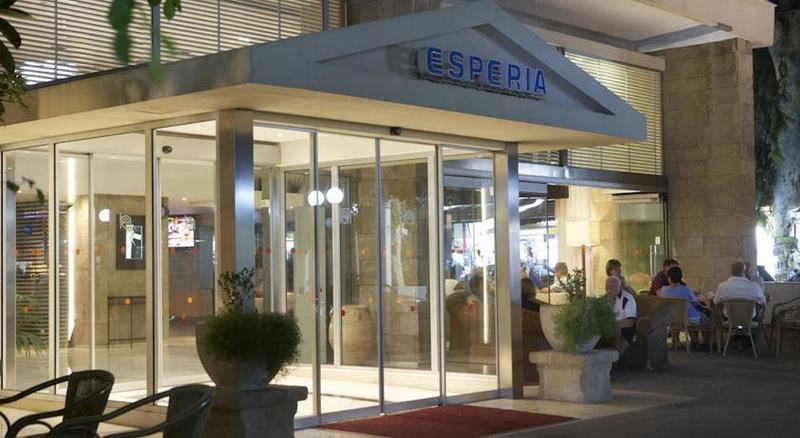 Esperia City