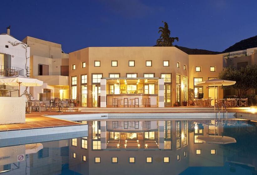 Galaxy Suites Boutique Resort