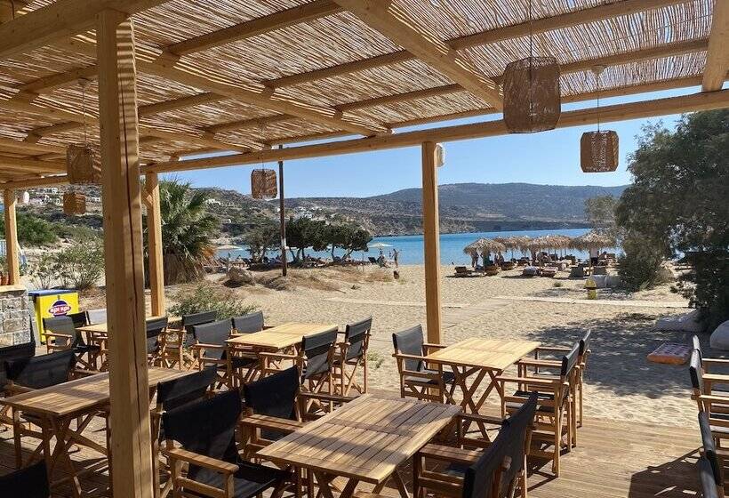 Helios Beach Hotel & Bungalows