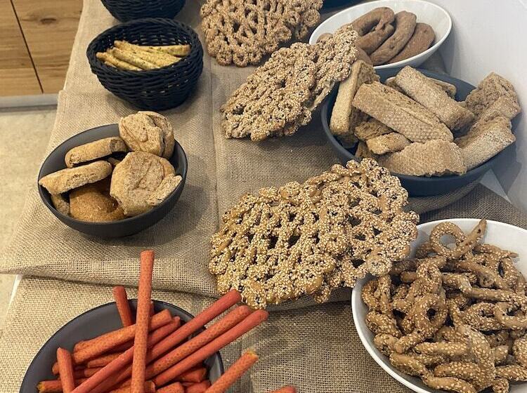 Helios Beach Hotel & Bungalows