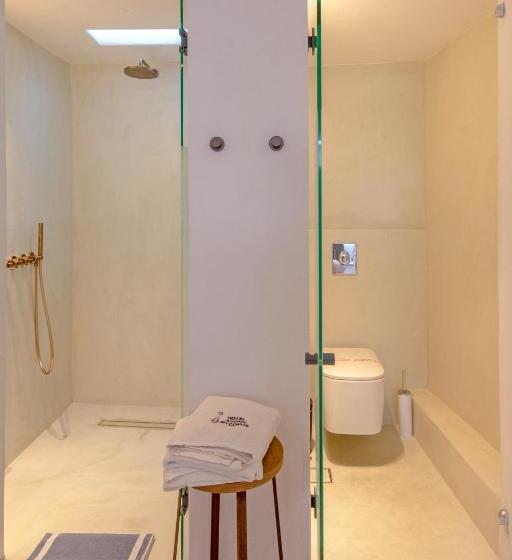 هتل Mykonos Adonis