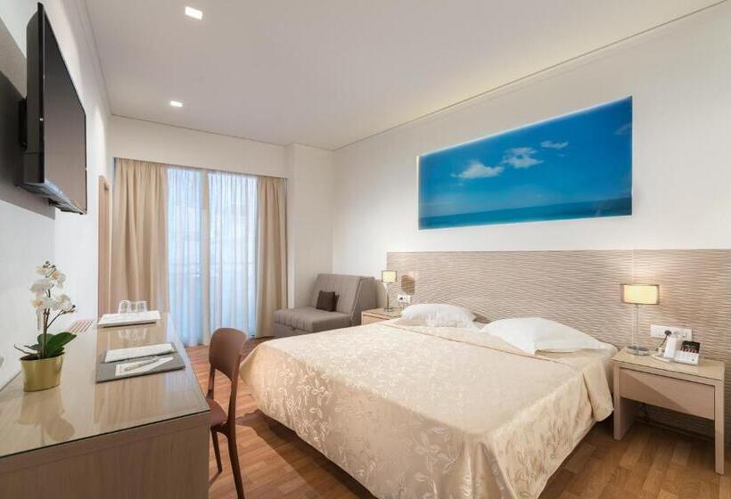 Alexandra Hotel&apartments