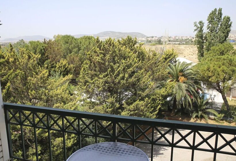 فندق Anesi