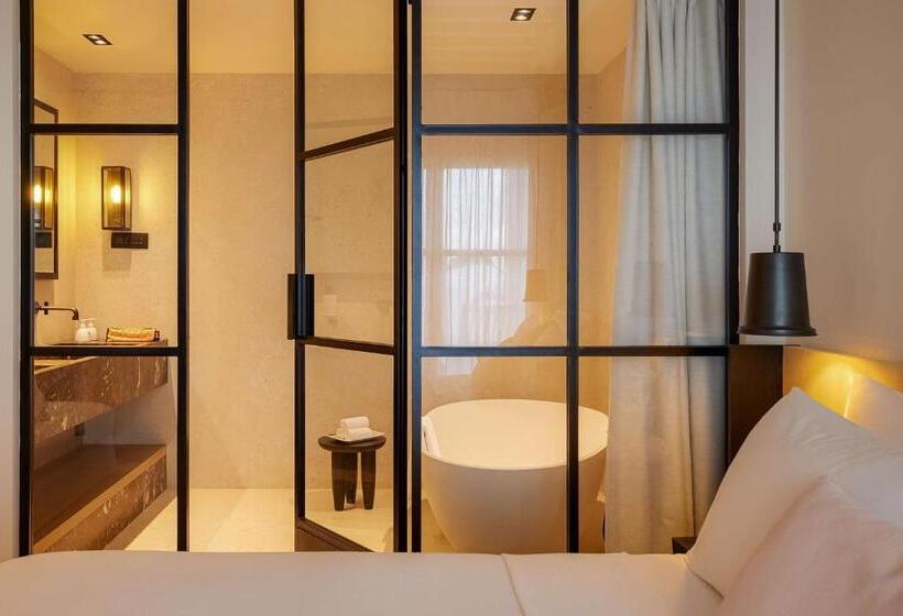 هتل Angsana Corfu Resort & Spa