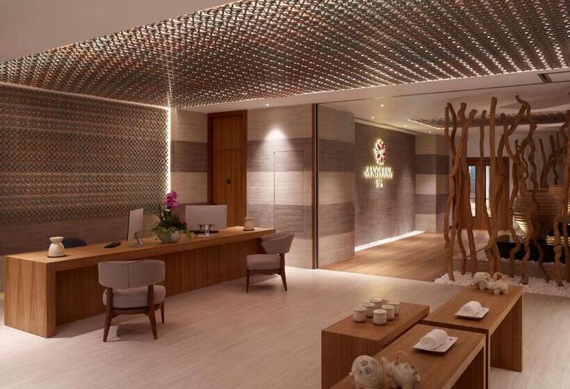 هتل Angsana Corfu Resort & Spa
