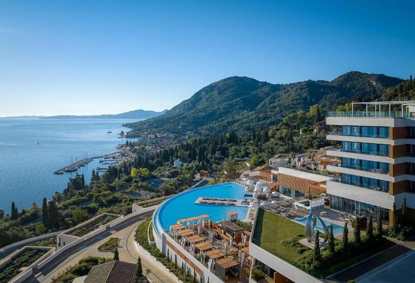 هتل Angsana Corfu Resort & Spa