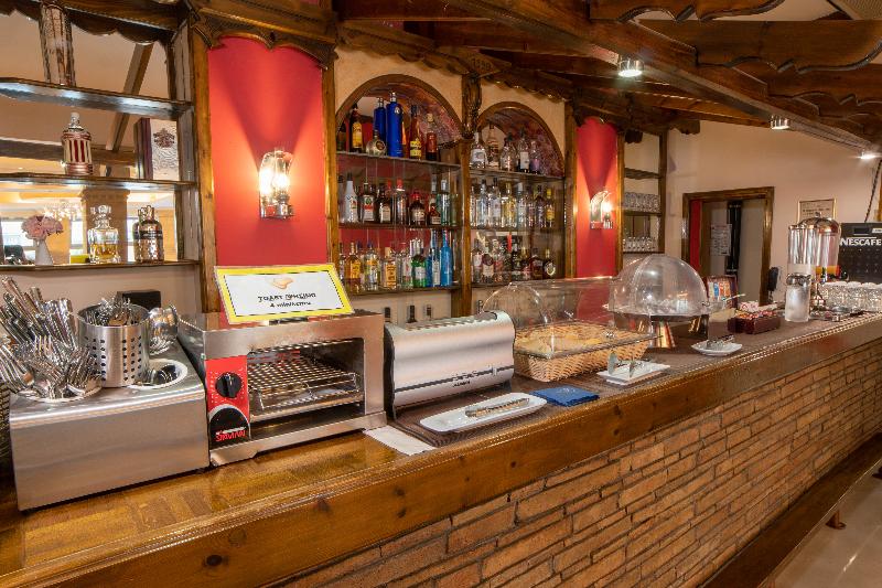 בית מלון כפרי Anita