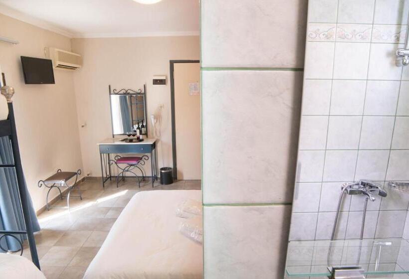 בית מלון כפרי Anita