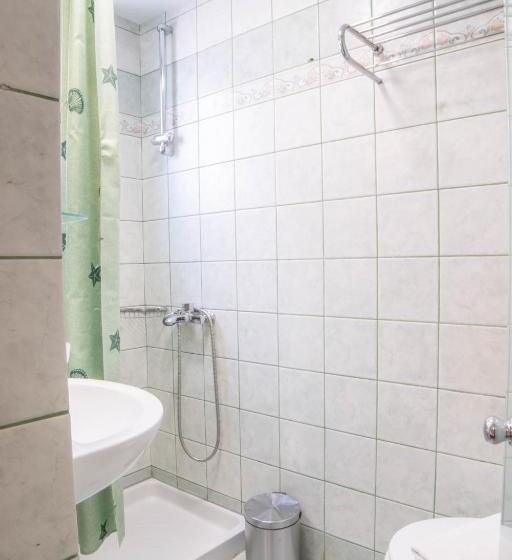 בית מלון כפרי Anita