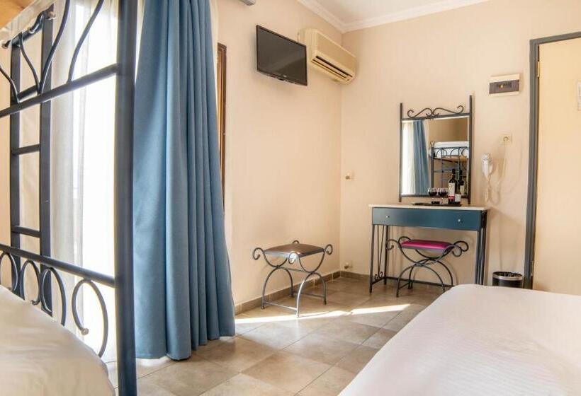 בית מלון כפרי Anita