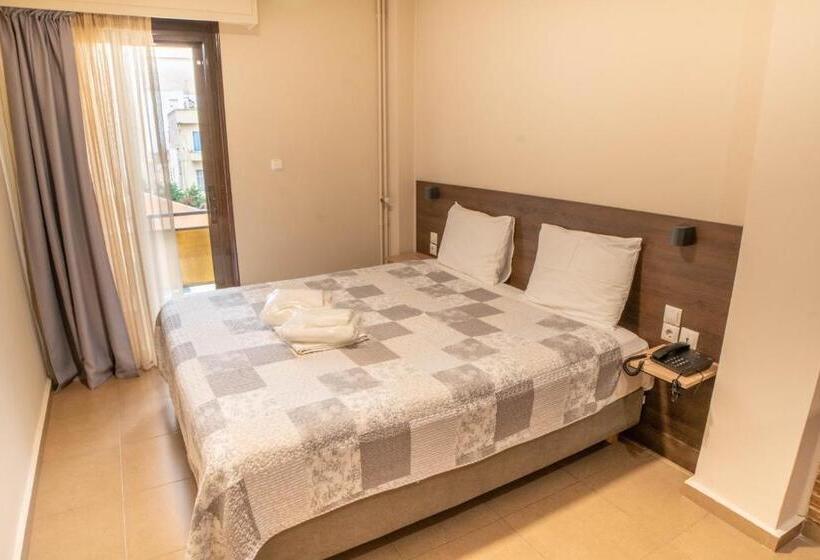 בית מלון כפרי Anita