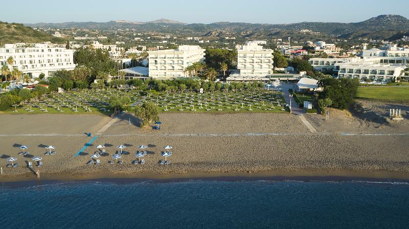 هتل Apollo Beach