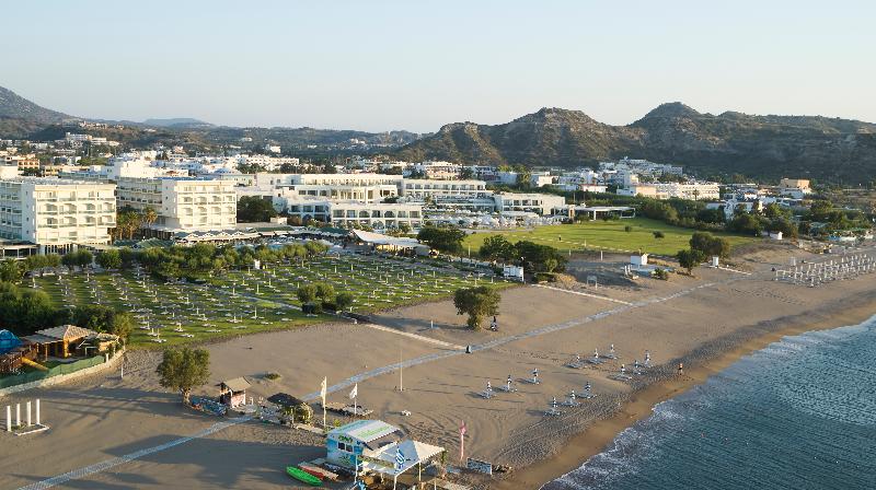 هتل Apollo Beach