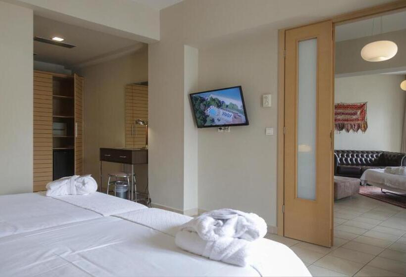 Astoria Hotel Thessaloniki