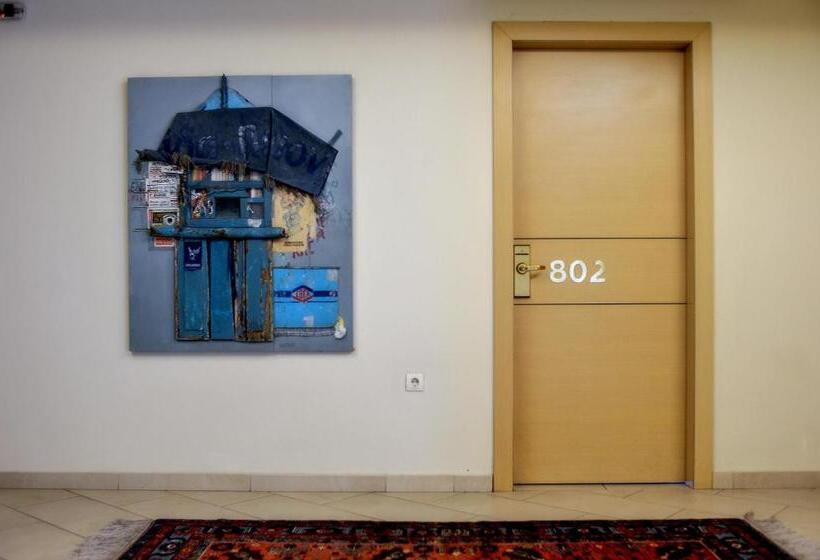 Astoria Hotel Thessaloniki