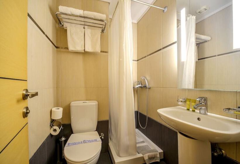 Astoria Hotel Thessaloniki