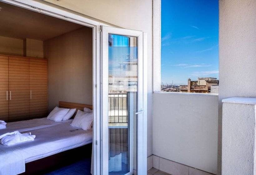 Astoria Hotel Thessaloniki