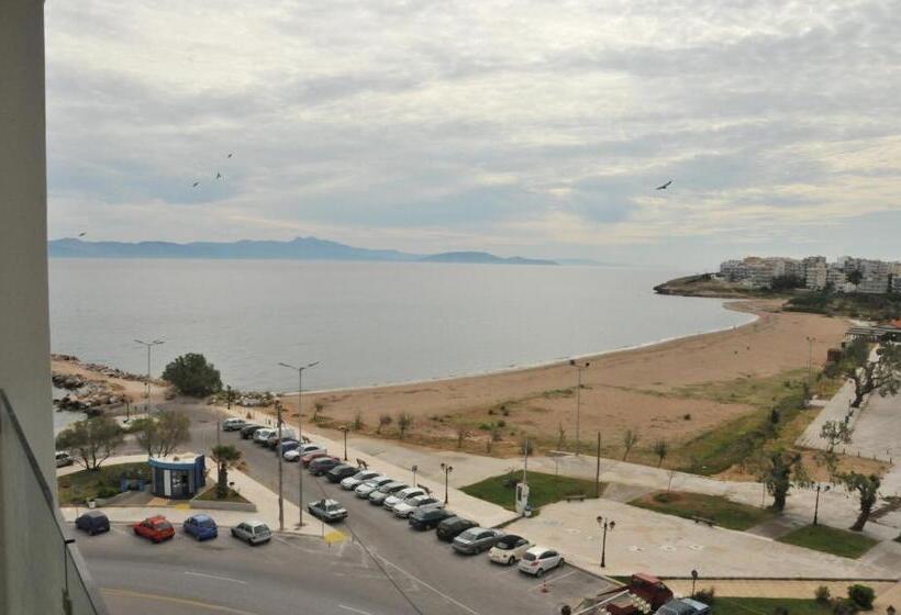 Avra By Smile Hotels