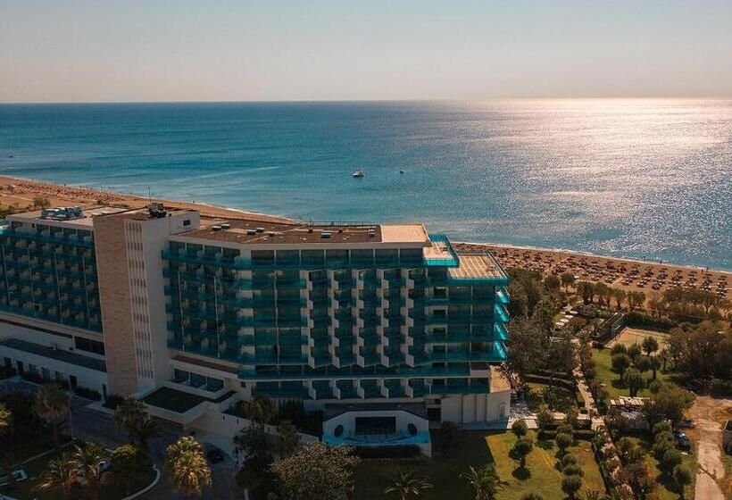 هتل Calypso Beach