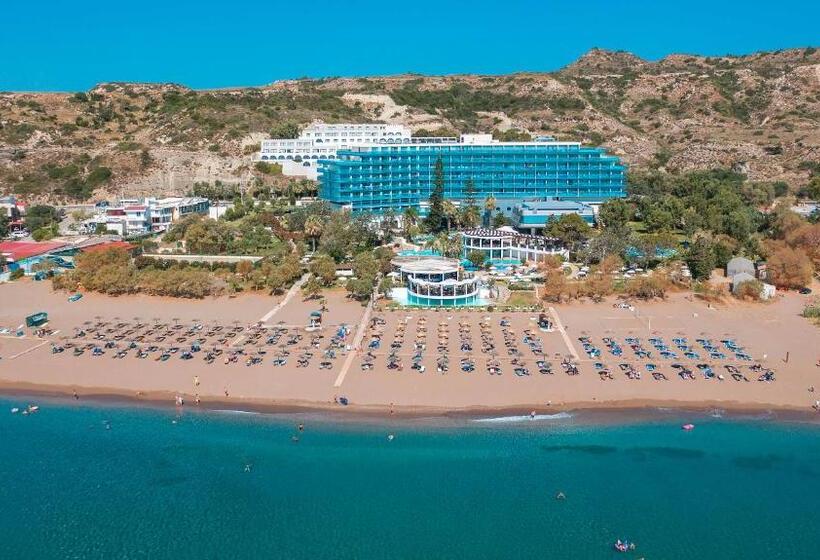 هتل Calypso Beach