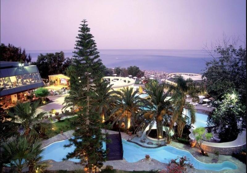 هتل Calypso Beach