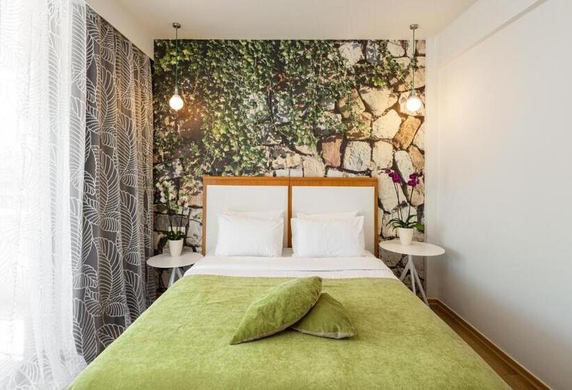 City Hotel Thessaloniki