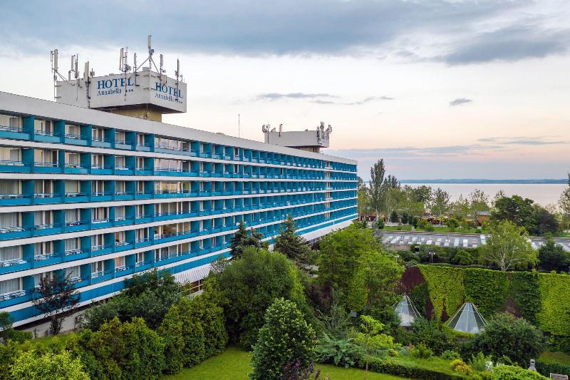 Danubius Hotel Annabella