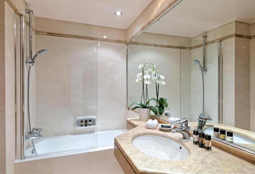 هتل Divani Meteora