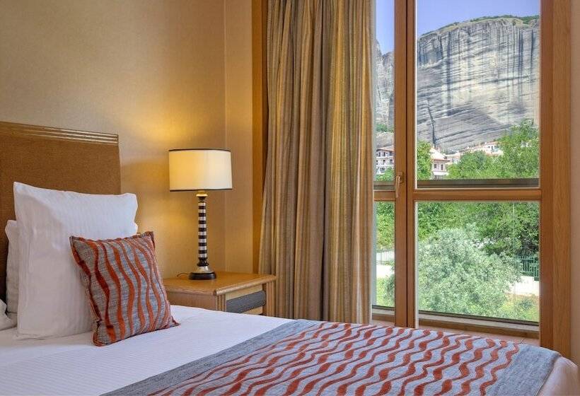 هتل Divani Meteora