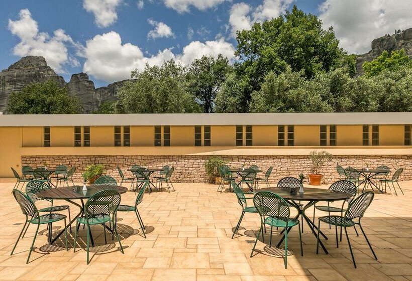 هتل Divani Meteora