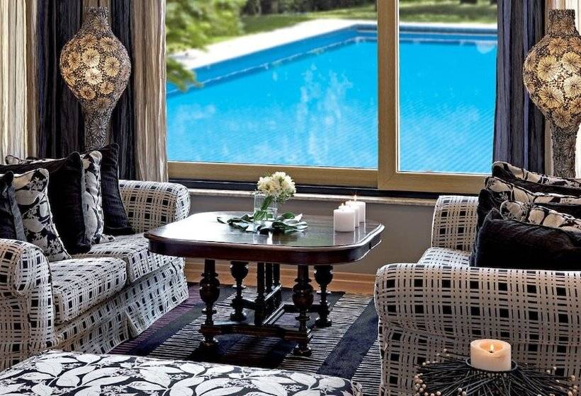 هتل Divani Meteora