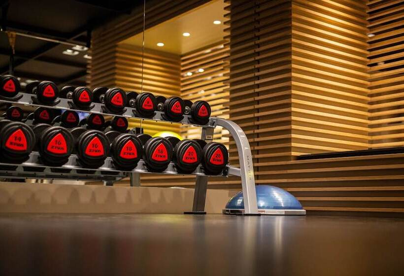 בית מלון כפרי Divani Palace Acropolis