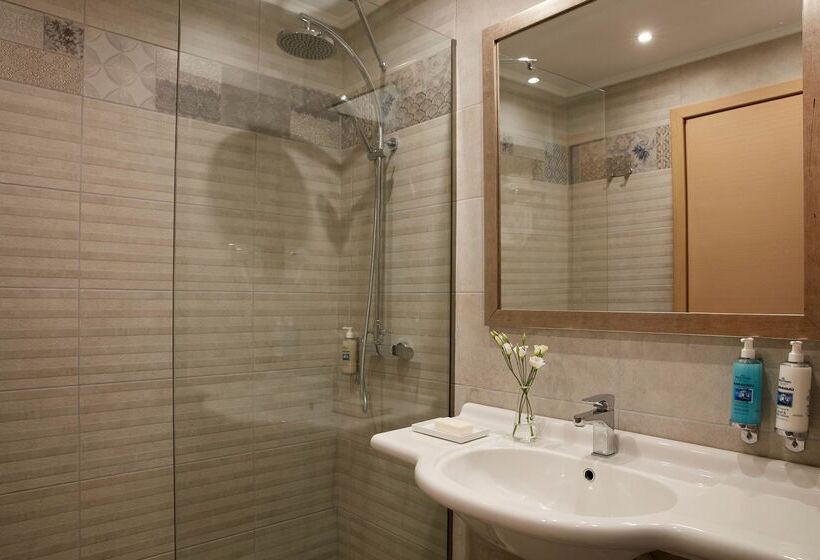 هتل Electra Palace Rhodes  Premium All Inclusive