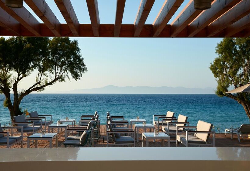 هتل Electra Palace Rhodes  Premium All Inclusive