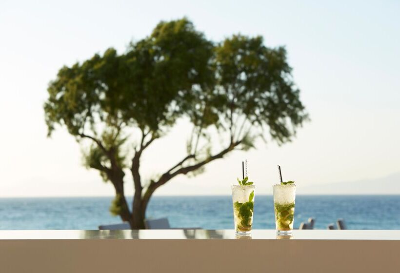 هتل Electra Palace Rhodes  Premium All Inclusive