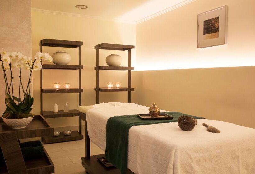 هتل Electra Palace Rhodes  Premium All Inclusive