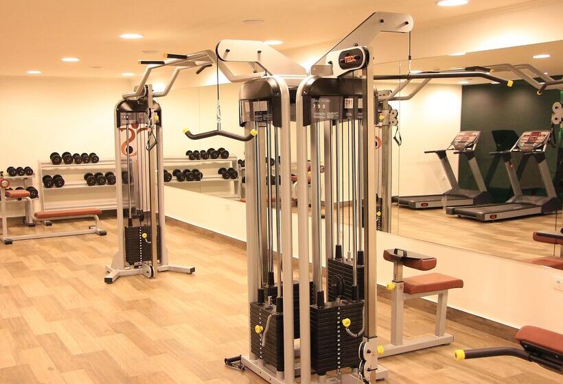 هتل Electra Palace Rhodes  Premium All Inclusive