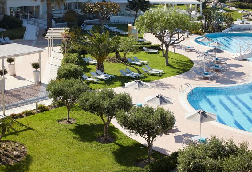 هتل Electra Palace Rhodes  Premium All Inclusive