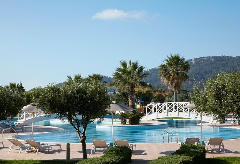 هتل Electra Palace Rhodes  Premium All Inclusive