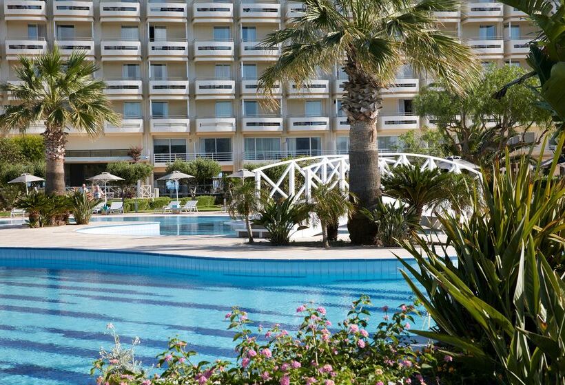 هتل Electra Palace Rhodes  Premium All Inclusive