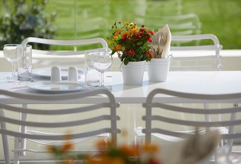 هتل Electra Palace Rhodes  Premium All Inclusive