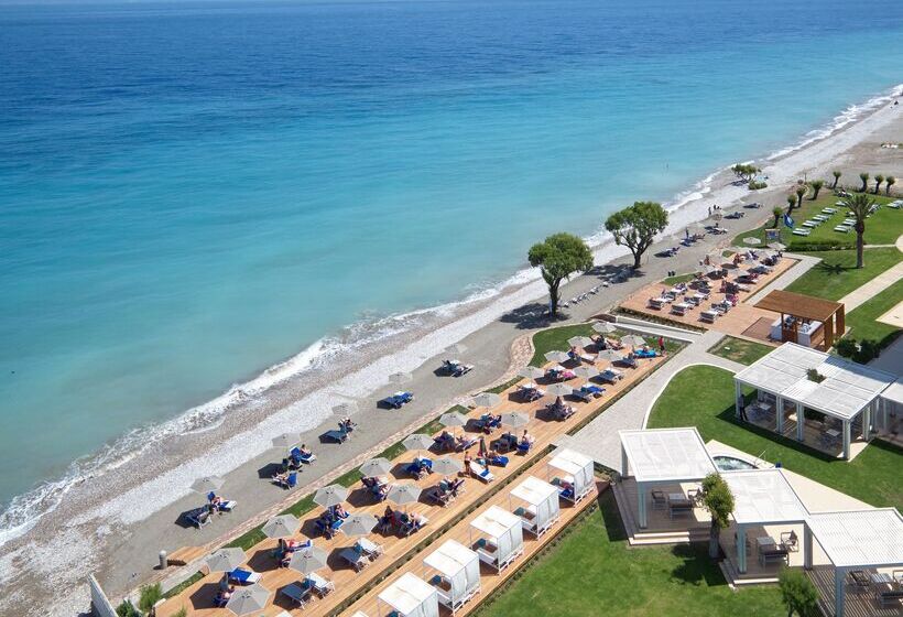 هتل Electra Palace Rhodes  Premium All Inclusive