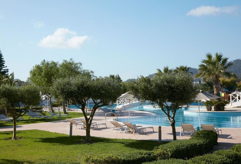 هتل Electra Palace Rhodes  Premium All Inclusive