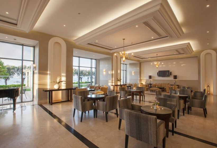 هتل Electra Palace Rhodes  Premium All Inclusive