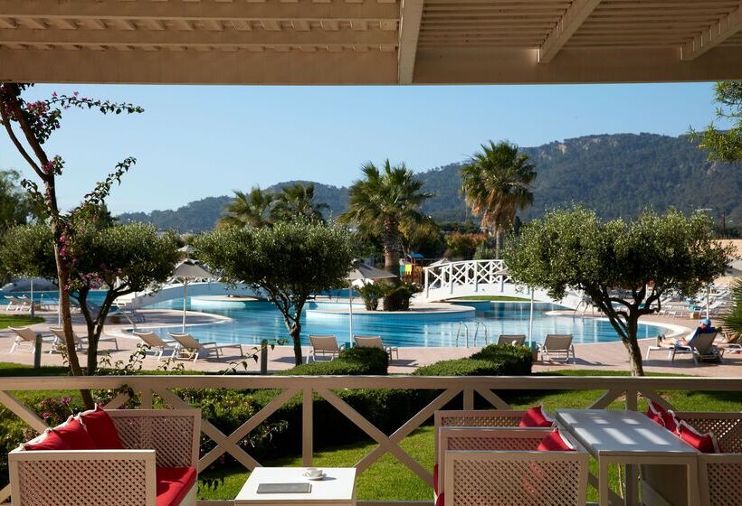 هتل Electra Palace Rhodes  Premium All Inclusive
