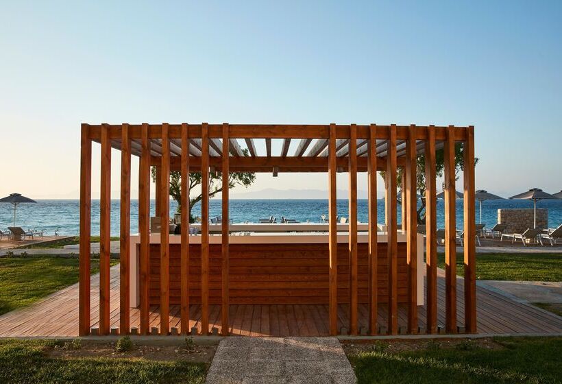 هتل Electra Palace Rhodes  Premium All Inclusive