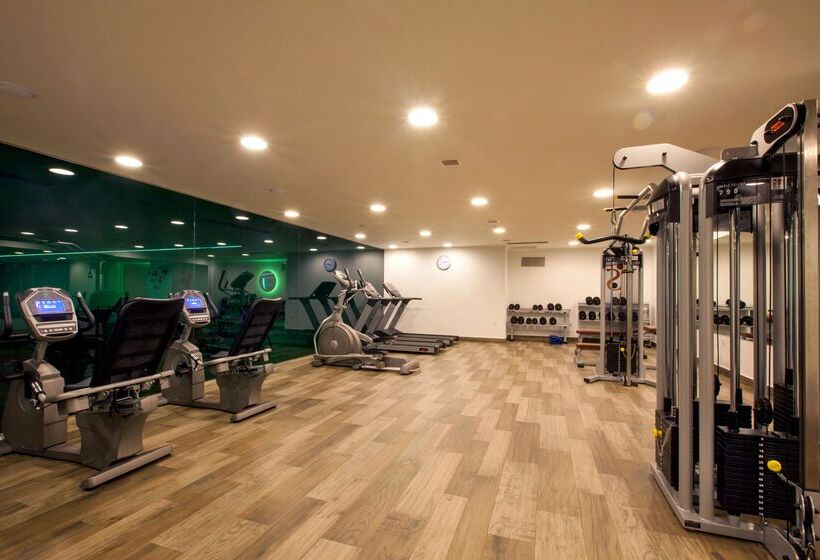 هتل Electra Palace Rhodes  Premium All Inclusive