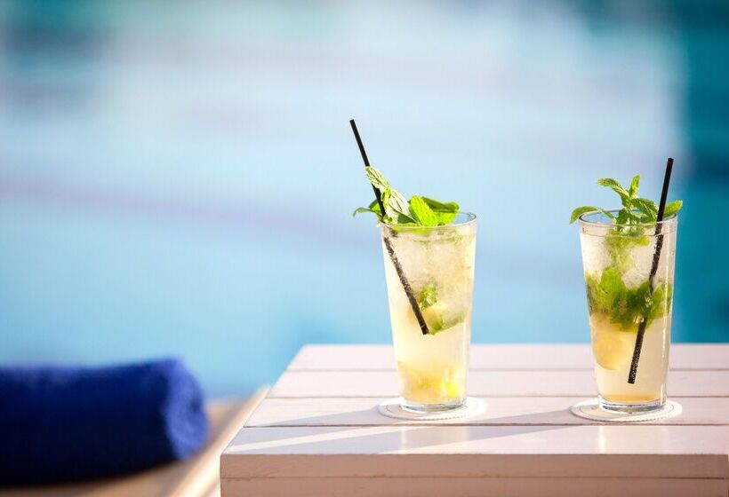 هتل Electra Palace Rhodes  Premium All Inclusive