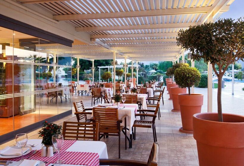 هتل Electra Palace Rhodes  Premium All Inclusive